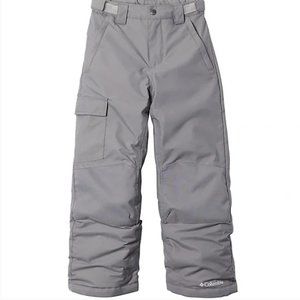 Columbia Kids Bugaboo Snow Pants XS (6/7)
